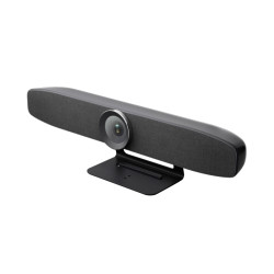 LY-8071HD 4K Ultra HD AI All-in-One Video Conference Camera with Speaker, Microphone & Auto Tracking