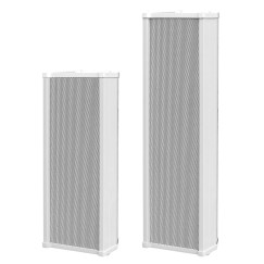 M-9463/M-9466 4G Wireless Network PA System Outdoor Waterproof Column Speaker