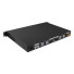 PD-1500/PD-2000/PD-2500 1U Single Channel Class D Digital Power Amplifier