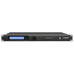 Professional Audio Processor