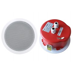 EN54-24 Fireproof Loudspeakers