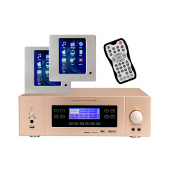 Smart Home Music System