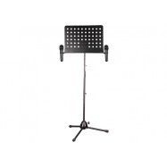 BS-7009 Book Stand with Microphone Holder