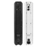 CS-340A 3 Inch 130W Outdoor IP44 Powered Active Column Speaker
