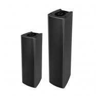 CS-M400/CS-M600 8Ω Outdoor Aluminum Waterproof Column Speaker