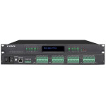 DP-808 / DP-1616 Digital Audio Matrix Processor