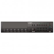 ED-120/ED-240/ED-360/ED-480L/ED-600L 5 Zone Digital Mixer Amplifier with Remote Paging