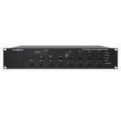 EVAC-5245E Voice Evacuation System Expansion Unit (4 Zones, 1000W)