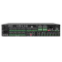 EVAC-5500 8-Zone Voice Evacuation & Emergency Broadcast System Host