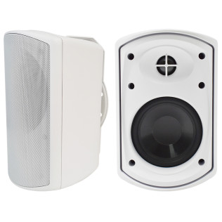 FS-6430/FS-6640/FS-6850 Outdoor All Weather Waterproof Wall Mount Speaker FS-6430/FS-6640/FS-6850 Outdoor All Weather Waterproof Wall Mount Speaker