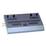 H-6300Y/2 Two Person Interpreter Console