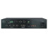 H-9500M Full Digital Conference System Main Unit
