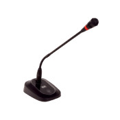 H-D63 DC3V/Phantom 48V Condenser Microphone