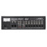 H-G09 9-Channel Rack Mount Audio Mixer with DSP & Bluetooth