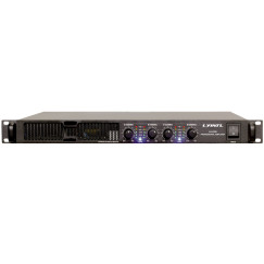 H-L4350 4x350W Four Channel Class-D Digital Professional Amplifier