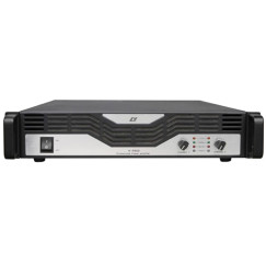 H-P600 Dual Channel Professional Amplifier