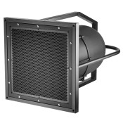 H-R1540T 15 Inch 400W Outdoor Weatherproof 2-Way Coaxial PA Stadium Remote Horn Speaker