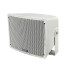 H-RS100T 10 Inch 150W Two Way Coaxial All Weather Waterproof Horn Speaker