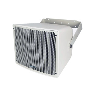 H-RS80T 8 Inch 80W 2-Way Coaxial Outdoor All Weather Waterprof Horn Speaker