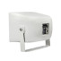 H-RS80T 8 Inch 80W 2-Way Coaxial Outdoor All Weather Waterprof Horn Speaker