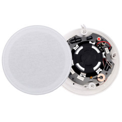 HS-167 5" 20W Coaxial Home Ceiling Speaker