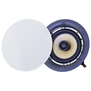 HS-168 6½" 20W Coaxial Hi-Fi Ceiling Speaker