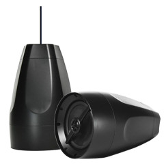 HS-3405/HS-3505/HS-3605/HS-3805 4/5/6.5/8 Inch Indoor/Outdoor Waterproof Ceiling Pendant Speakers