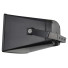 HS-680T 6.5 Inch 80W Outdoor 2-Way Coaxial ABS Horn Speaker with Power Taps