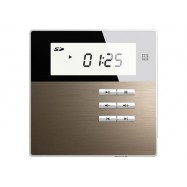 HS-835 Smart Home On Wall Music Player Panel Amplifier