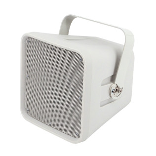 HS-880T 8 Inch 80W Outdoor All-Weather Compact 2-Way Coaxial Stadium Speaker HS-880T 8 Inch 80W Outdoor All-Weather Compact 2-Way Coaxial Stadium Speaker