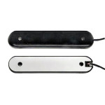 IS-3104 Ultra Slim Invisible Capsule Speaker