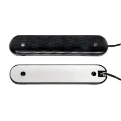 IS-3104 Ultra Slim Invisible Capsule Speaker