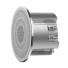 LS-215 2.5-Inch 15W Full Range Ceiling Speaker with Aluminum Enclosure