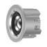 LS-215 2.5-Inch 15W Full Range Ceiling Speaker with Aluminum Enclosure