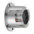 LS-215 2.5-Inch 15W Full Range Ceiling Speaker with Aluminum Enclosure