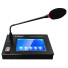 M-9210S IP Network PA System Remote Paging Station Integrated with Center Control Software