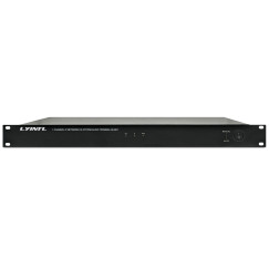 M-9301 1-Channel IP Network PA System Audio Input Adaper