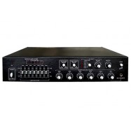 PB-6906/PB-6912/PB-6925/PB-6935 Single Zone Mixer Amplifier