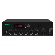 PM-35UB/PM-60UB/PM-120UB/PM-250UB Mini Digital Mixer Amplifier with USB/FM/Bluetooth