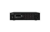 PM-6060MB/PM-6120MB 60W/120W Desktop Mixer Amplifier with USB/FM/Bluetooth