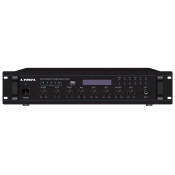PM-8070/PM-8130/PM-8260/PM-8360/PM-8500/PM-8650 60W-650W Class-D Digital Mixer Amplifier with MP3/FM Tuner/Bluetooth