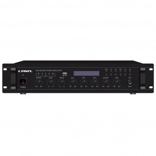 PM-8070/PM-8130/PM-8260/PM-8360/PM-8500/PM-8650 60W-650W Mixer Amplifier with MP3/FM Tuner/Bluetooth