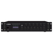 PM-8070Z/PM-8130Z/PM-8260Z/PM-8360Z/PM-8500Z/PM-8650Z 5 Zone Class D Digital Mixer Amplifier with MP3/FM Tuner/Bluetooth