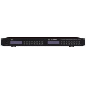 PM-9680CD 2 Channel Multi Media Player with CD/USB/FM/AM/Bluetooth/ RDS/DAB/DAB+