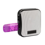 PP-178 Tour Guide Waistband PA Amplifier/Belt Speaker