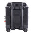 PP-6825 8 Inch 25W PA Portable Wireless Bluetooth Trolley Speaker