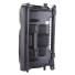 PP-730 12 Inch Multi-functional Portable Wireless PA Amplifier (MP3/Tuner/USB/SD/Recording/Bluetooth)