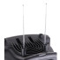 PP-730 12 Inch Multi-functional Portable Wireless PA Amplifier (MP3/Tuner/USB/SD/Recording/Bluetooth)