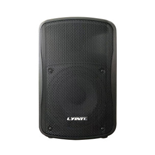 PP-88 6.5 Inch 80W Portable Wireless PA Speaker with USB/SD/FM/Record/Bluetooth