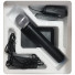 PP-88 6.5 Inch 80W Portable Wireless PA Speaker with USB/SD/FM/Record/Bluetooth